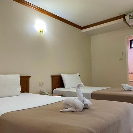 Wantana Mansion Check In Before 5Pm Hat Yai Εξωτερικό φωτογραφία