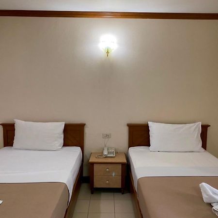 Wantana Mansion Check In Before 5Pm Hat Yai Εξωτερικό φωτογραφία