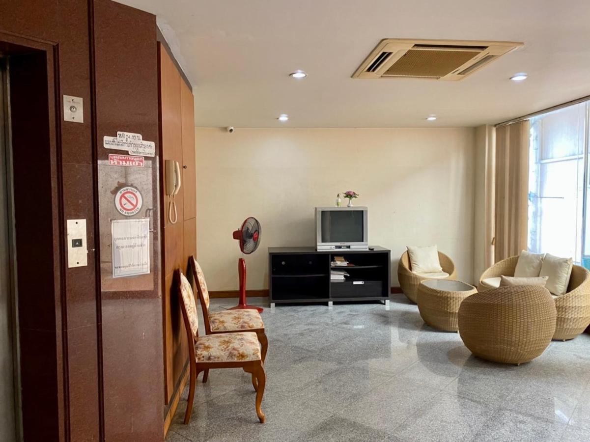 Wantana Mansion Check In Before 5Pm Hat Yai Εξωτερικό φωτογραφία