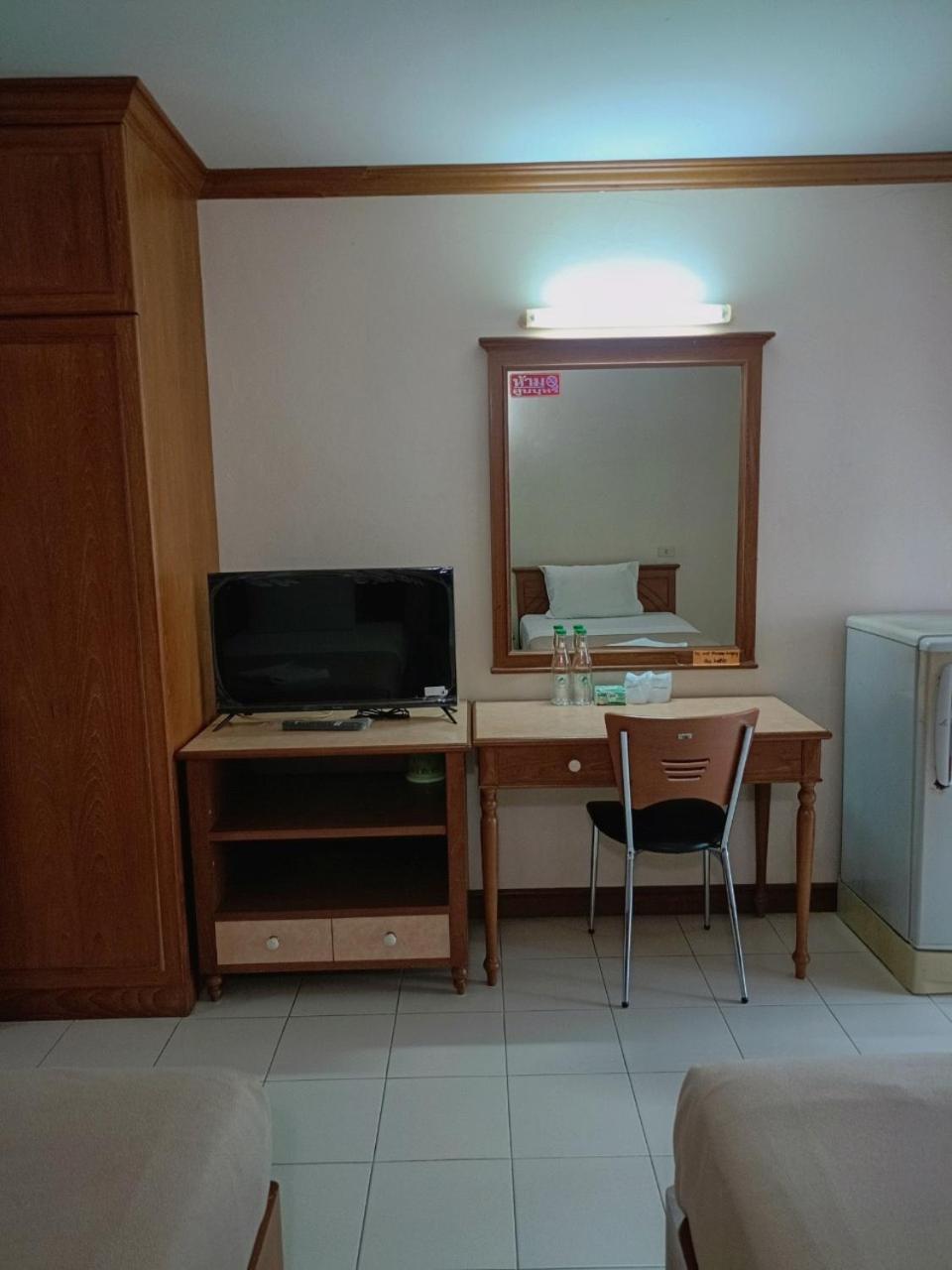 Wantana Mansion Check In Before 5Pm Hat Yai Εξωτερικό φωτογραφία