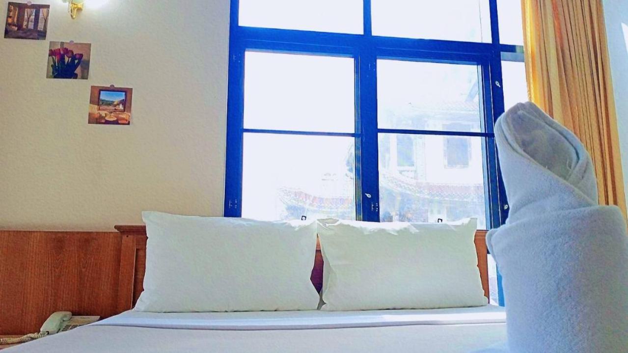 Wantana Mansion Check In Before 5Pm Hat Yai Εξωτερικό φωτογραφία