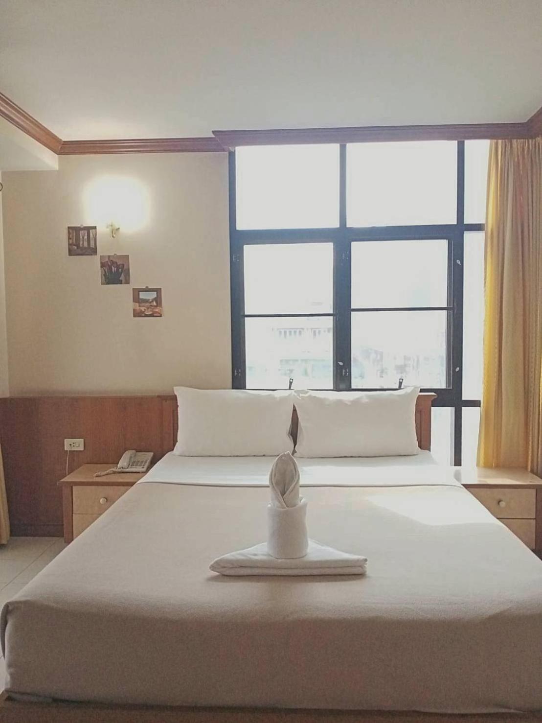 Wantana Mansion Check In Before 5Pm Hat Yai Εξωτερικό φωτογραφία