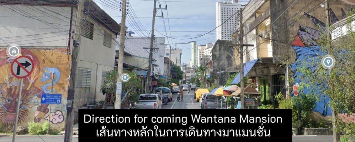 Wantana Mansion Check In Before 5Pm Hat Yai Εξωτερικό φωτογραφία