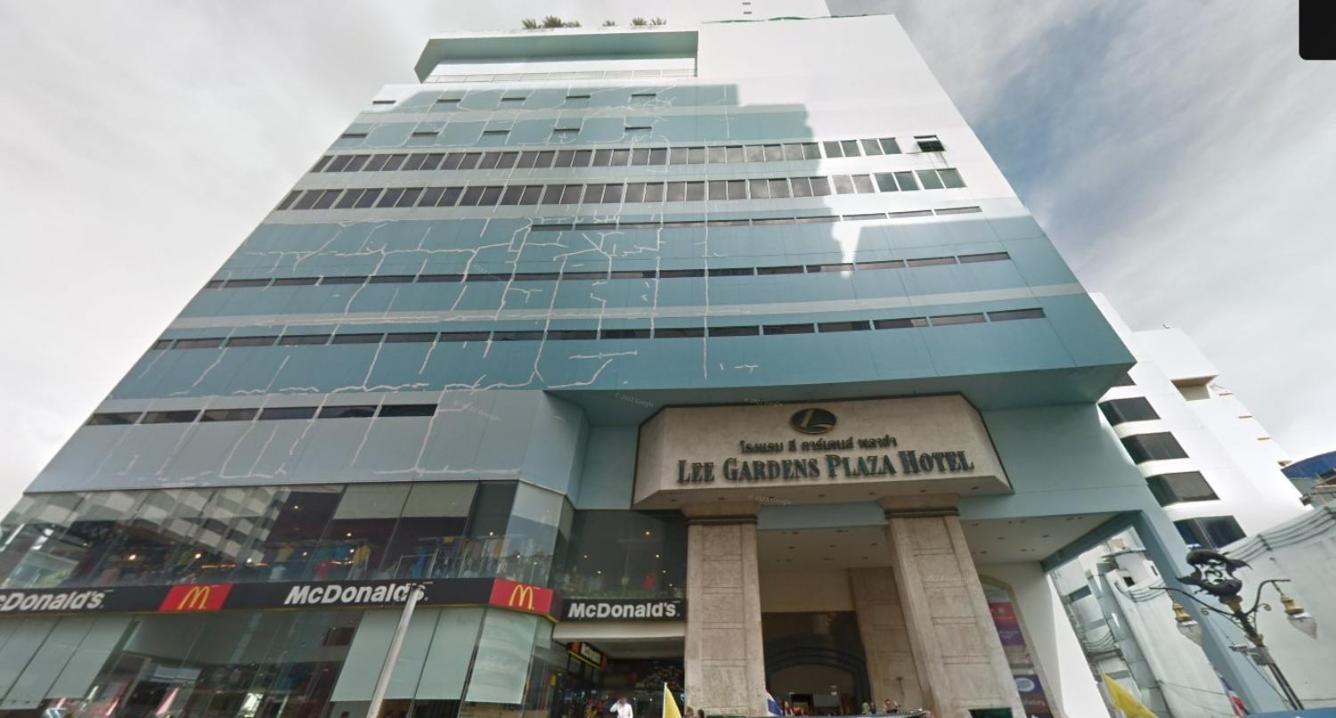 Wantana Mansion Check In Before 5Pm Hat Yai Εξωτερικό φωτογραφία