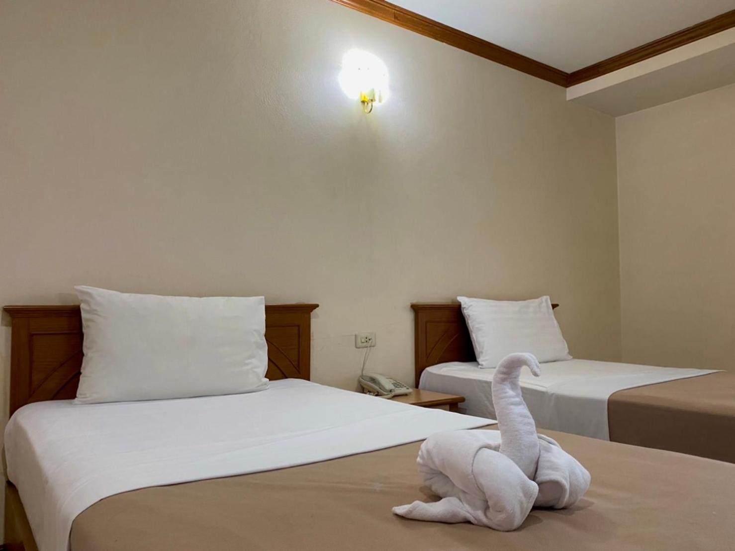 Wantana Mansion Check In Before 5Pm Hat Yai Εξωτερικό φωτογραφία