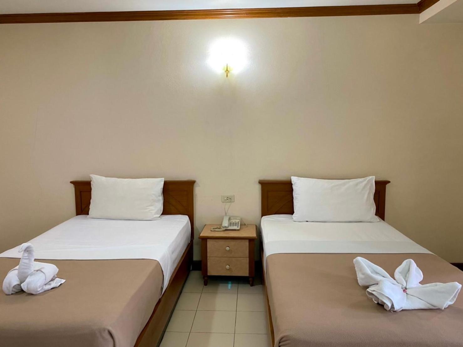 Wantana Mansion Check In Before 5Pm Hat Yai Εξωτερικό φωτογραφία