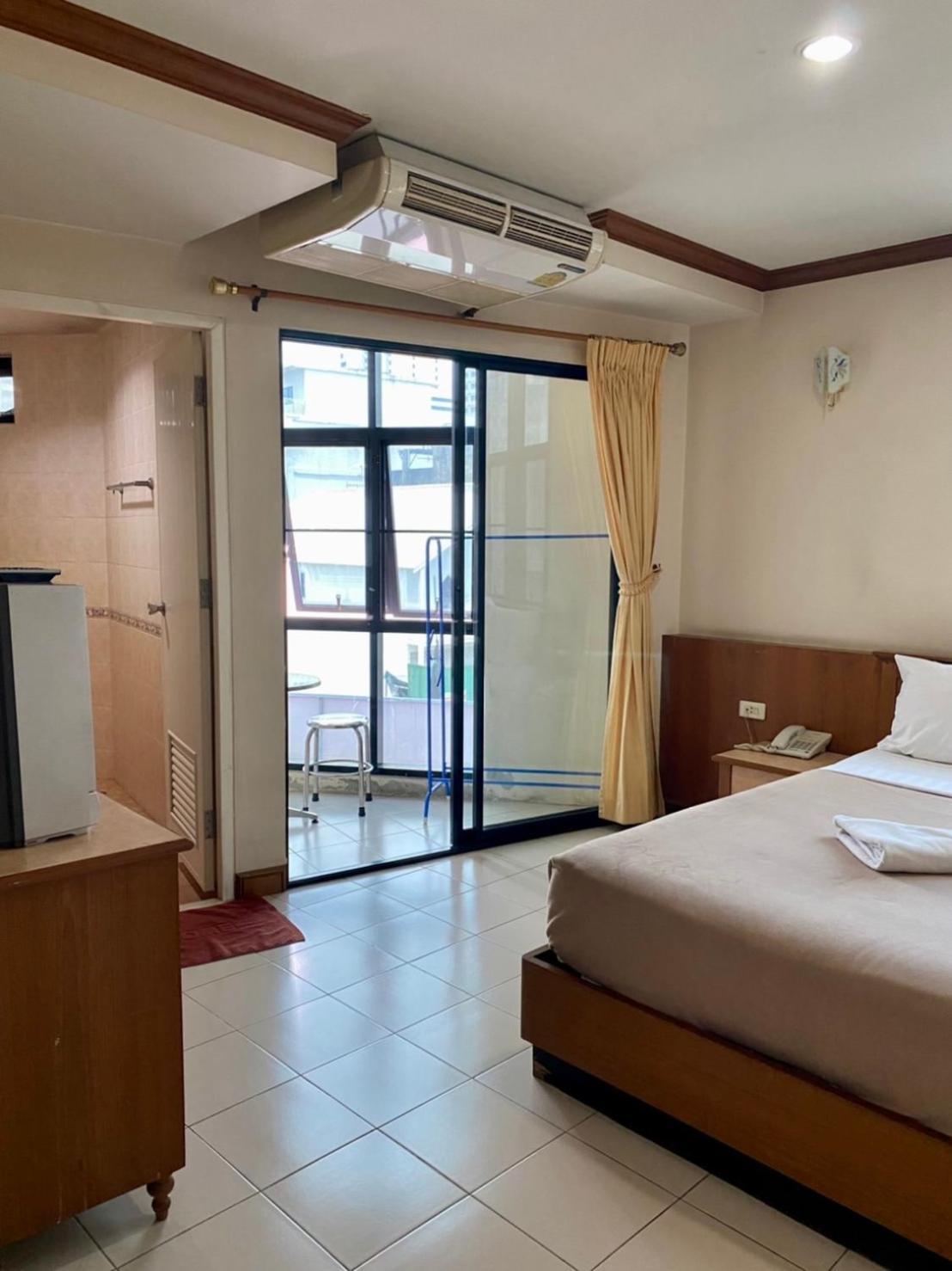 Wantana Mansion Check In Before 5Pm Hat Yai Εξωτερικό φωτογραφία