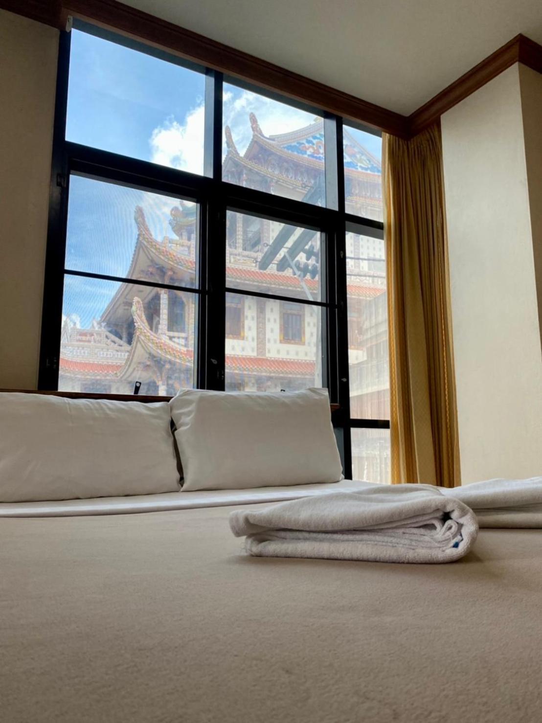 Wantana Mansion Check In Before 5Pm Hat Yai Εξωτερικό φωτογραφία