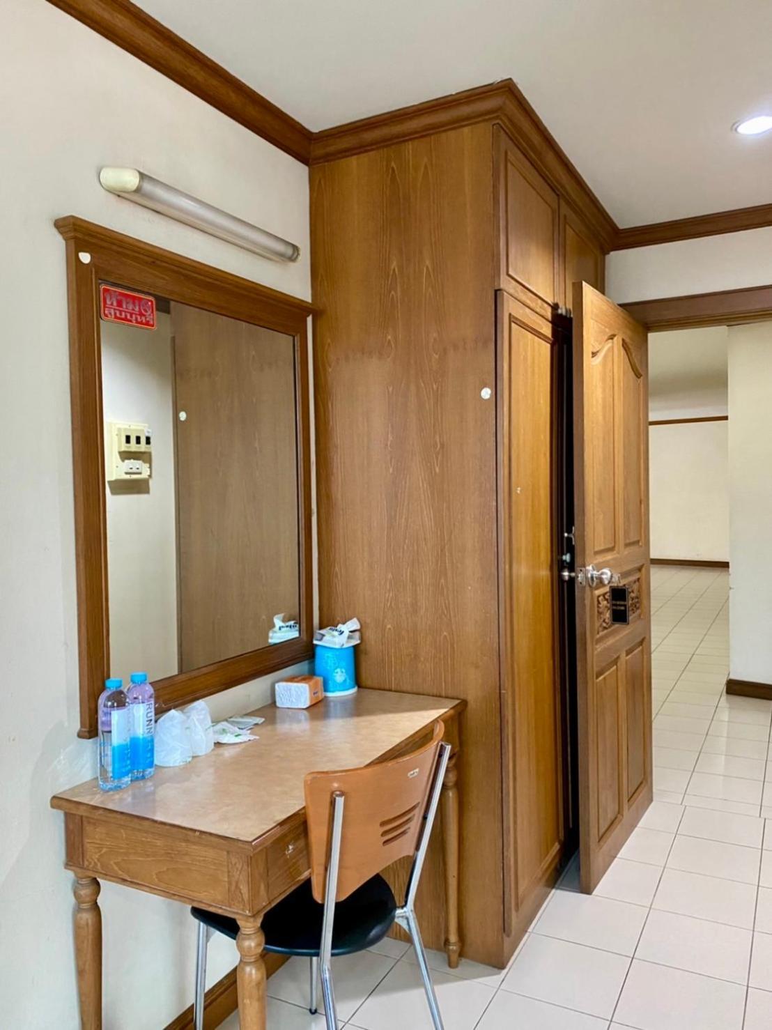 Wantana Mansion Check In Before 5Pm Hat Yai Εξωτερικό φωτογραφία